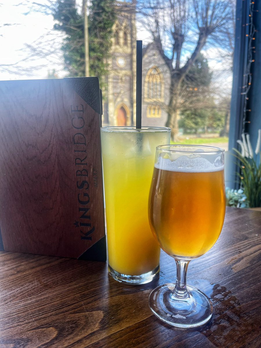 Feeling fruity 🍍🥭🍊