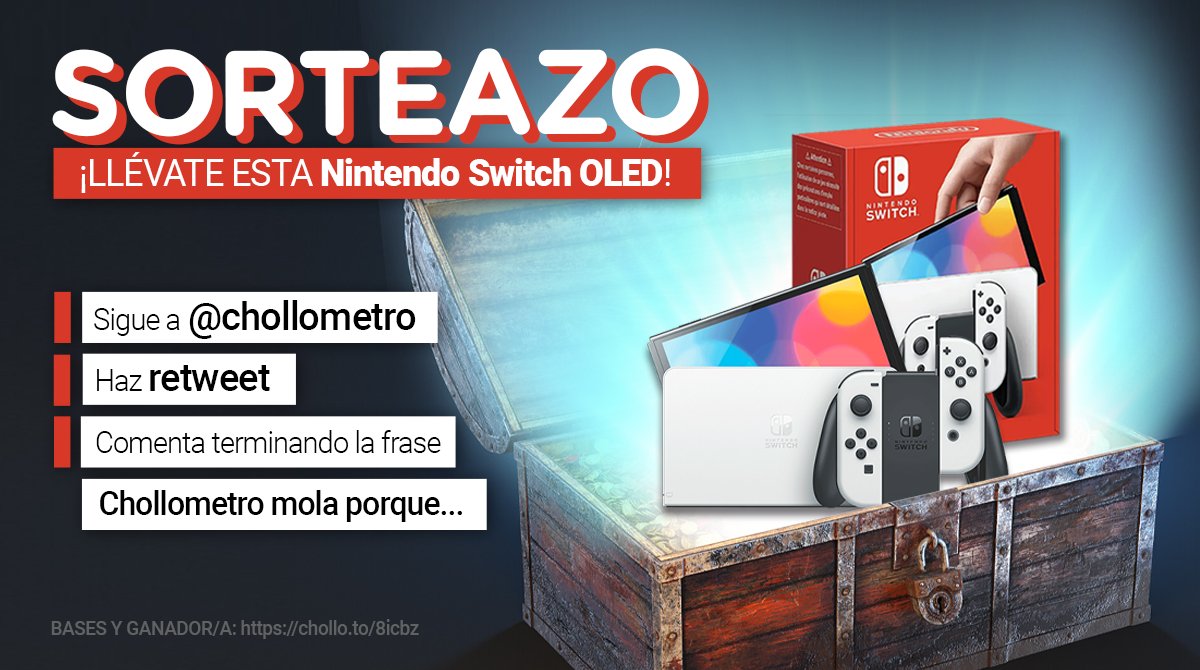 Chollometro tweet media