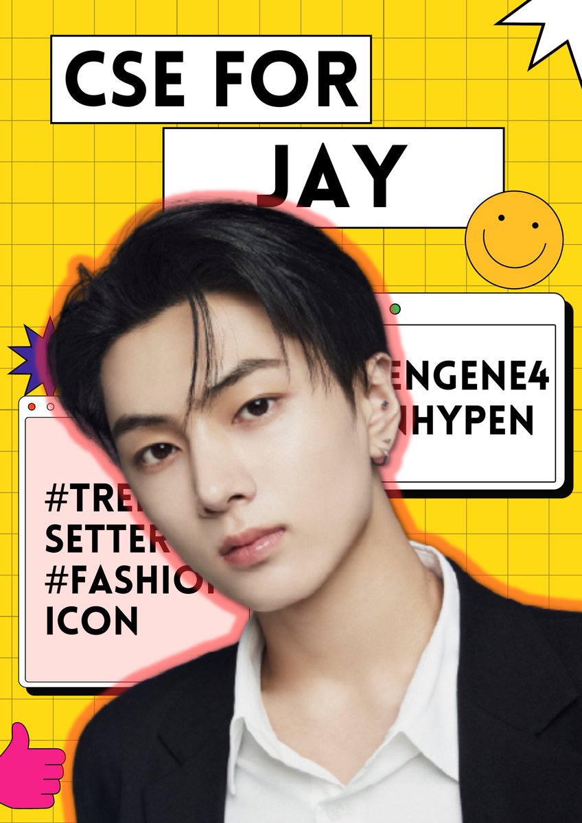 Engene4Enhypen's tweet photo. ENGENES!

WHAT: Jay's 22nd birthday celebration
WHEN: April 22, Saturday
TIME: 4:00 PM- 7:00 PM
WHERE: Kurimi Milk Tea Bar (SM Grand Central)

#MyFashionIcorn_JayDay

#ENHYPEN_JAY #JAY #ENHYPENJAYCSE #Enhypen_Jay_CSE #JayBirthday  #EnSPACE #Engene4Enhypen https://t.co/8fDjcVzTZ7