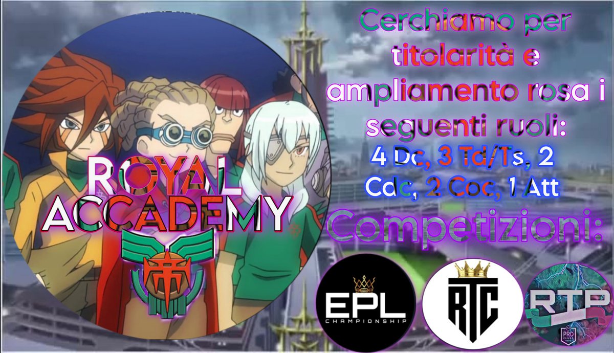 Royal Accademy tweet media
