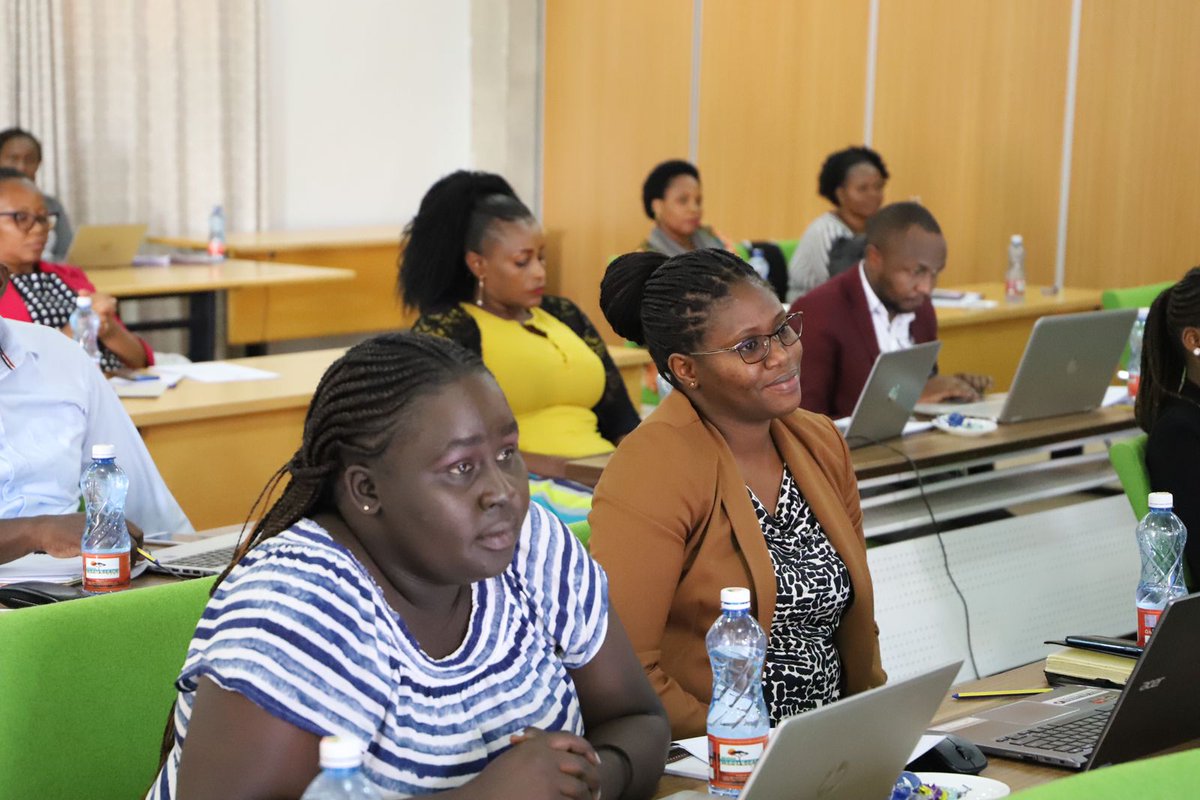 We are currently facilitating a workshop to develop National Standard Operating Procedures (SOPs) on online child protection in Naivasha.

The different stakeholders in attendance should review the existing SOPs on #OnlineChildProtection and develop a standardized draft.