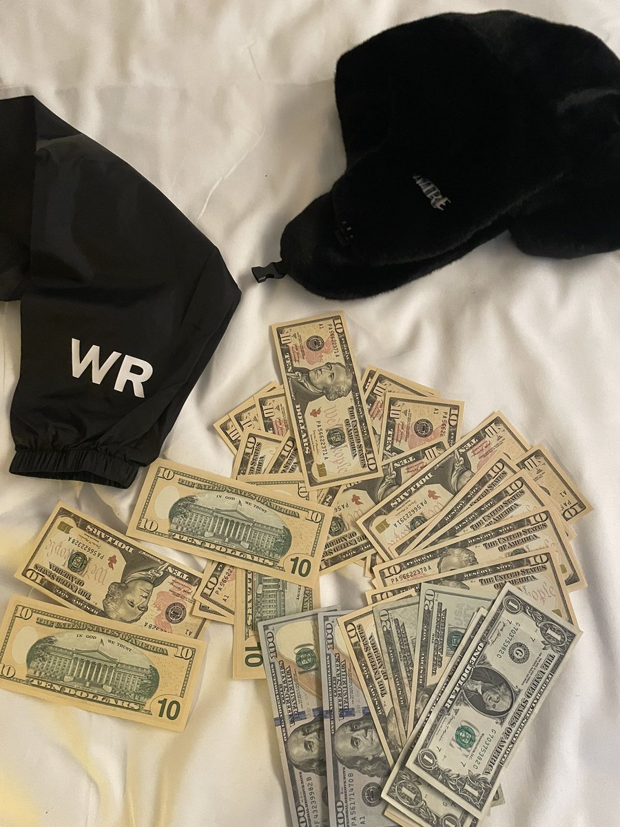 Edouardojr's tweet photo. 0€ en poche https://t.co/KLbszXT718