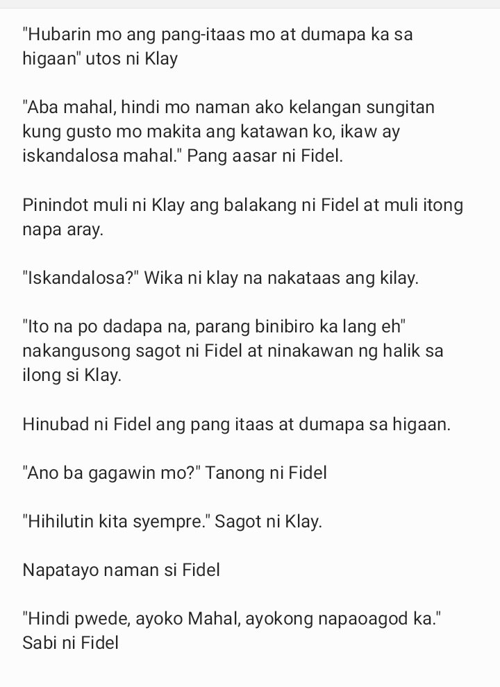 SkelPaunda's tweet photo. "Nali"
Part 7
#FiLayAU
#FiLay
#Fidel
#Klay https://t.co/rjquVQWDc3