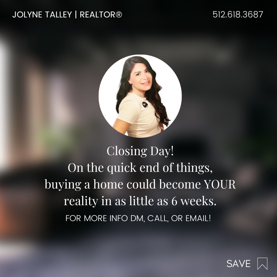 workwithalion's tweet photo. Tuesday Tips π¦π
#workwithalion #realtor #texas #myrealtorjolyne https://t.co/tZ2q2tHqth