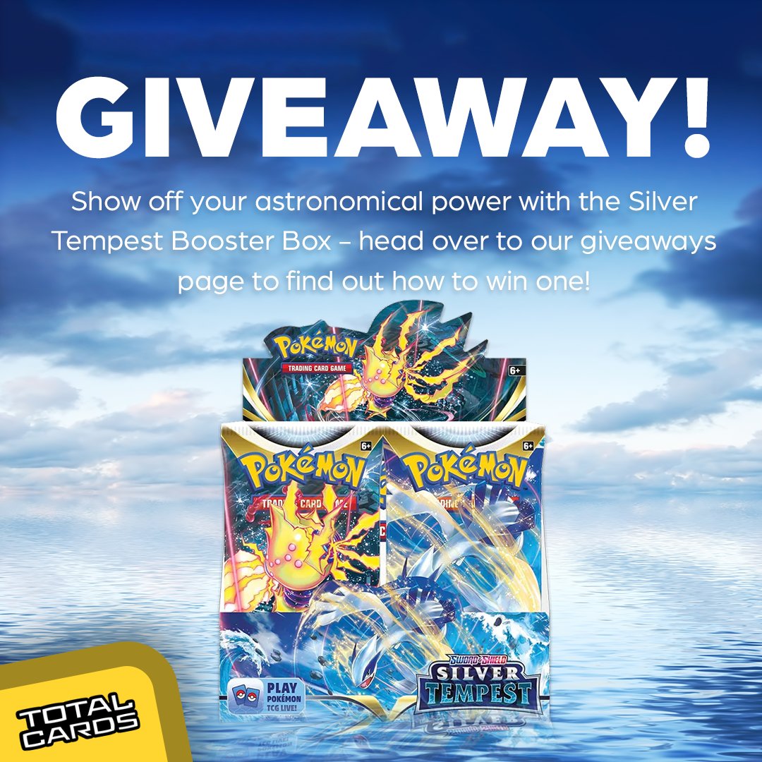 Total Cards tweet media