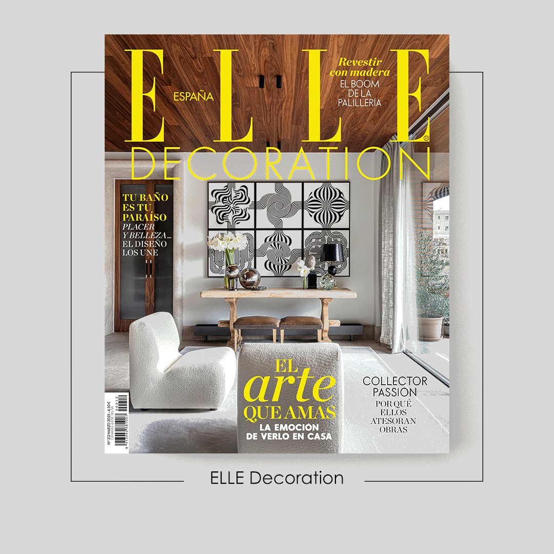 Hearst España tweet media