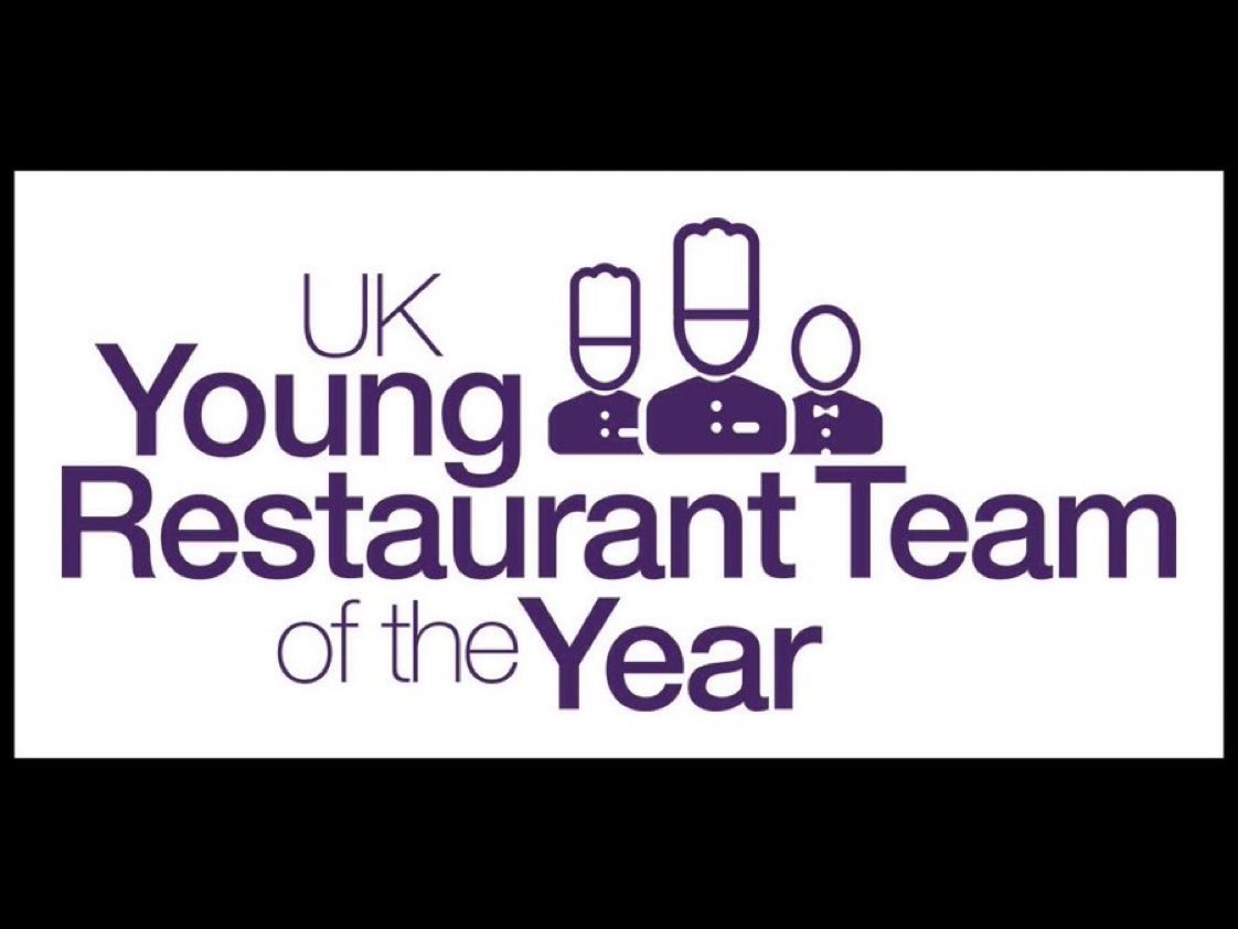 UK Young Restaurant tweet media