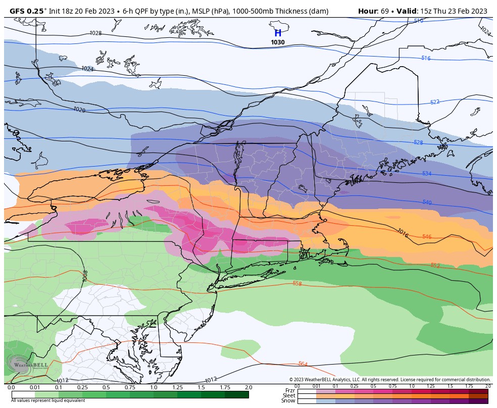 A full breakdown of the week ahead is in your Monday blog! Whew, getting busy in the weather department 😁
patreon.com/posts/78971767