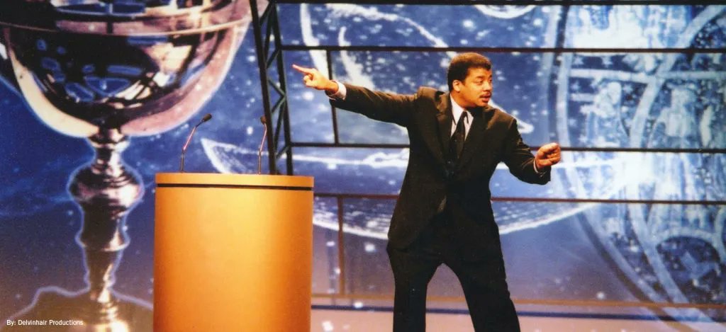 cleverock's tweet photo. Legendary astrophysicist @neiltyson will be at @playhousesquare TOMORROW for 'An Astrophysicist Goes to the Movies.' Check out our interview with Dr. Tyson -> https://t.co/CuGpExzAc7 <- Deets n tix: https://t.co/55Bm2zR4lk  | See you there! https://t.co/5BWj4dd61P