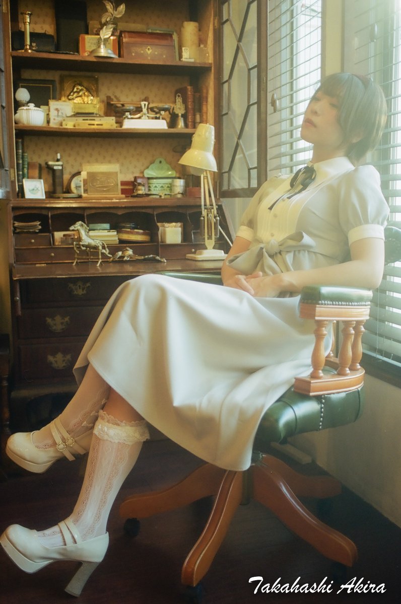 tk84akr's tweet photo. Lisa. (@nekomiya_lisa)
#unikk
#フィルムカメラ #filmcamera
#my_eos_photo
#coregraphy #写真 #photo #portrait #ポートレート #cameraman #カメラマン #被写体募集 #東京カメラ部 https://t.co/FVyn3CkDIX
