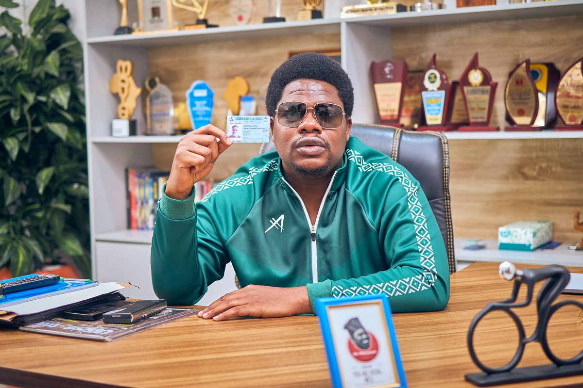 Mr Macaroni tweet media