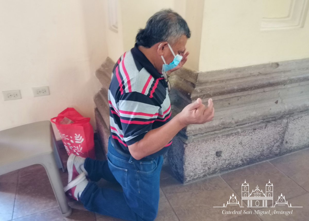 ypma_albert's tweet image. Fasting?

“Why could we not drive the spirit out?” 
“This kind can only come out through prayer.” 
Mk 9.28-29 (Gospel reading 20/II/2023)

Cf.
“This kind can come forth by nothing, but by prayer and fasting.” (KJV)

#textualcriticism (Metzger, image richt)