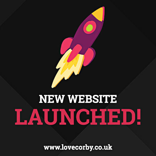 Dogandpigdesign's tweet image. New Website Launched! And what a build it is...Love Corby - The online portal! One of my favourite builds to date. Check it out here - lovecorby.co.uk

#newwebsite #lovecorby #corby #dogandpigdesign