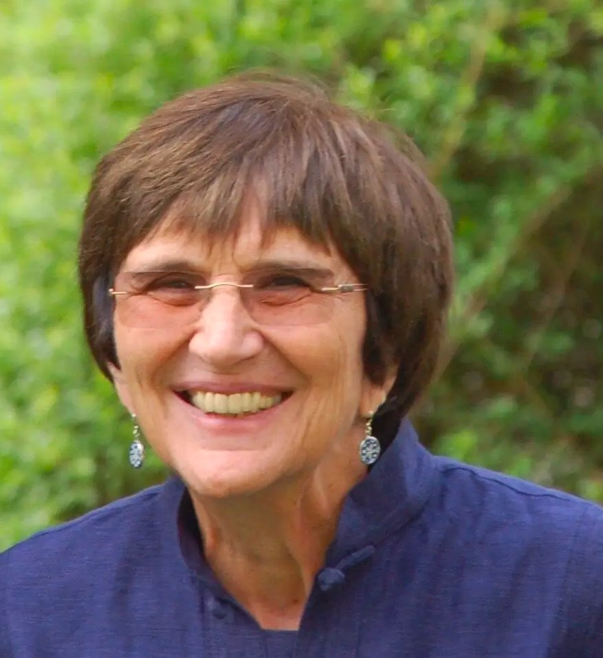 DeansOffice_UTM's tweet photo. ✨She showed that basic musical ability is present in infants across cultures, laying a foundation for a growing field of study:

Paying tribute @nytimes for the work and legacy of Prof Sandra Trehub, a "pioneer in the psychology of music."

🔗 https://t.co/BCeczCDzOP https://t.co/5r1Bo41wlf