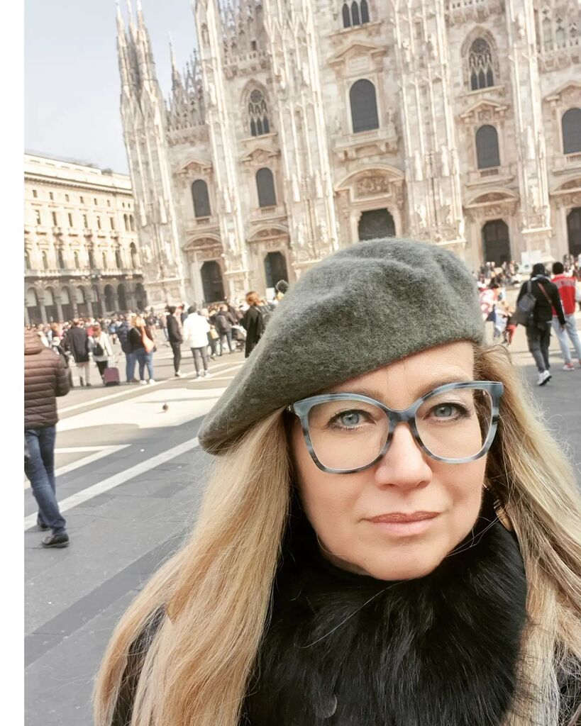 Pronta per nuovi progetti!

#newlife instagr.am/p/Co7GSjlIxl1/