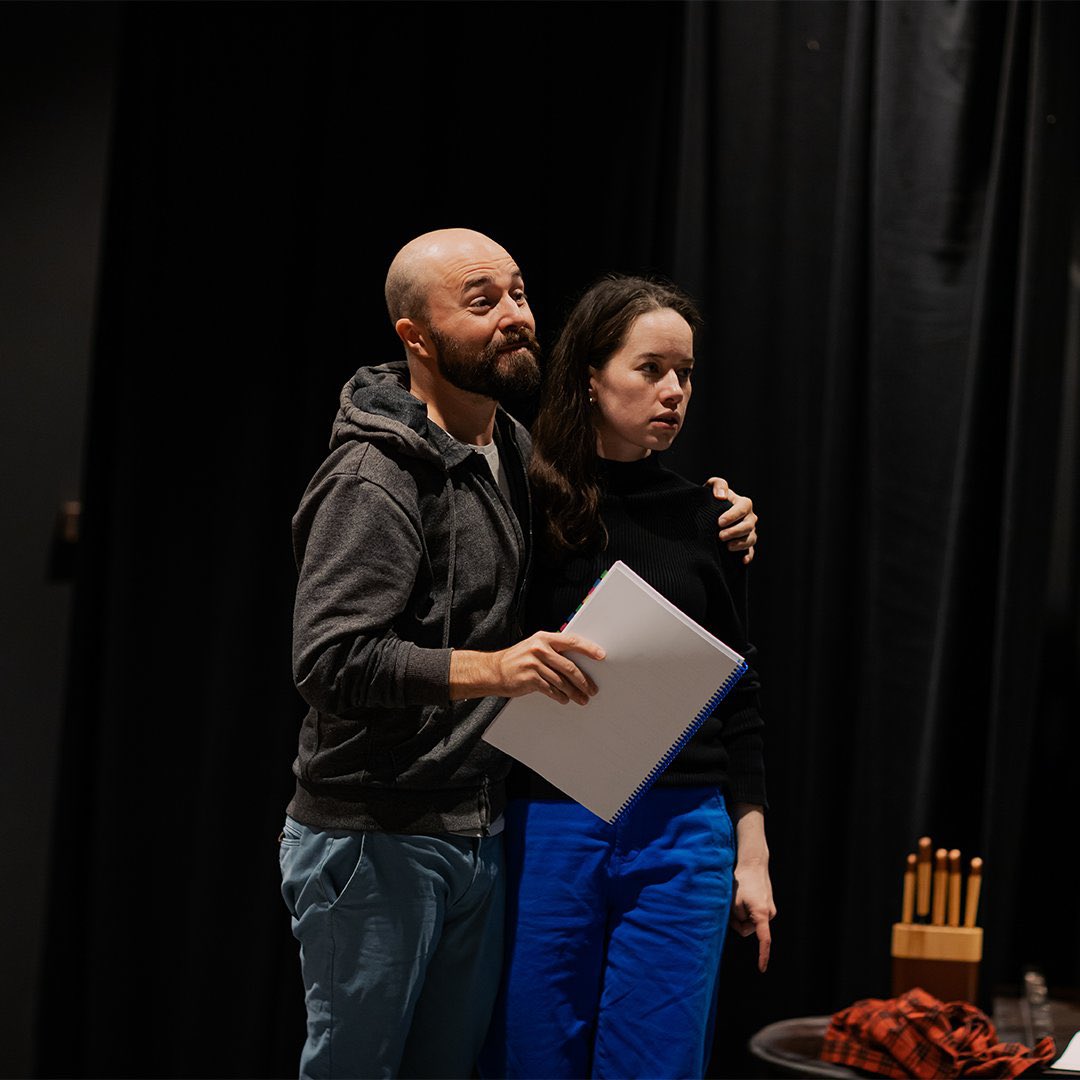 Hedda Gabler opens tomorrow <a href="/ReadingRep/">Reading Rep Theatre</a> and I am TOO excited. Come see them kill it 🔥 @anniekershaw <a href="/natalie_perera/">Natalie Perera</a> <a href="/MarkDesebrock/">Mark Desebrock</a> <a href="/_he_photo/">Harry Elletson Photography</a> @JessicaMTemple <a href="/agcstheatre/">A Girl Called Stephen Theatre</a>