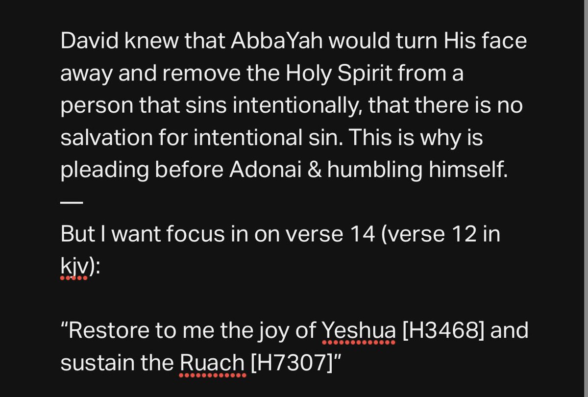 tetelestai_des's tweet photo. What’s “Echād (Deuteronomy 6:4)?” It is: the plurality of one; the unison in power as one; a sword of 3 edges. YHWH is #Echad and has told us in black &amp; white across all of scripture.

Can we stop arguing about interpretation when YHWH told us plainly, now??? https://t.co/nh54wuNy0U