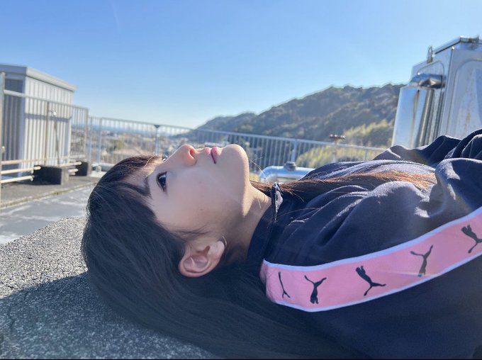 Twitterのコスプレ画像13