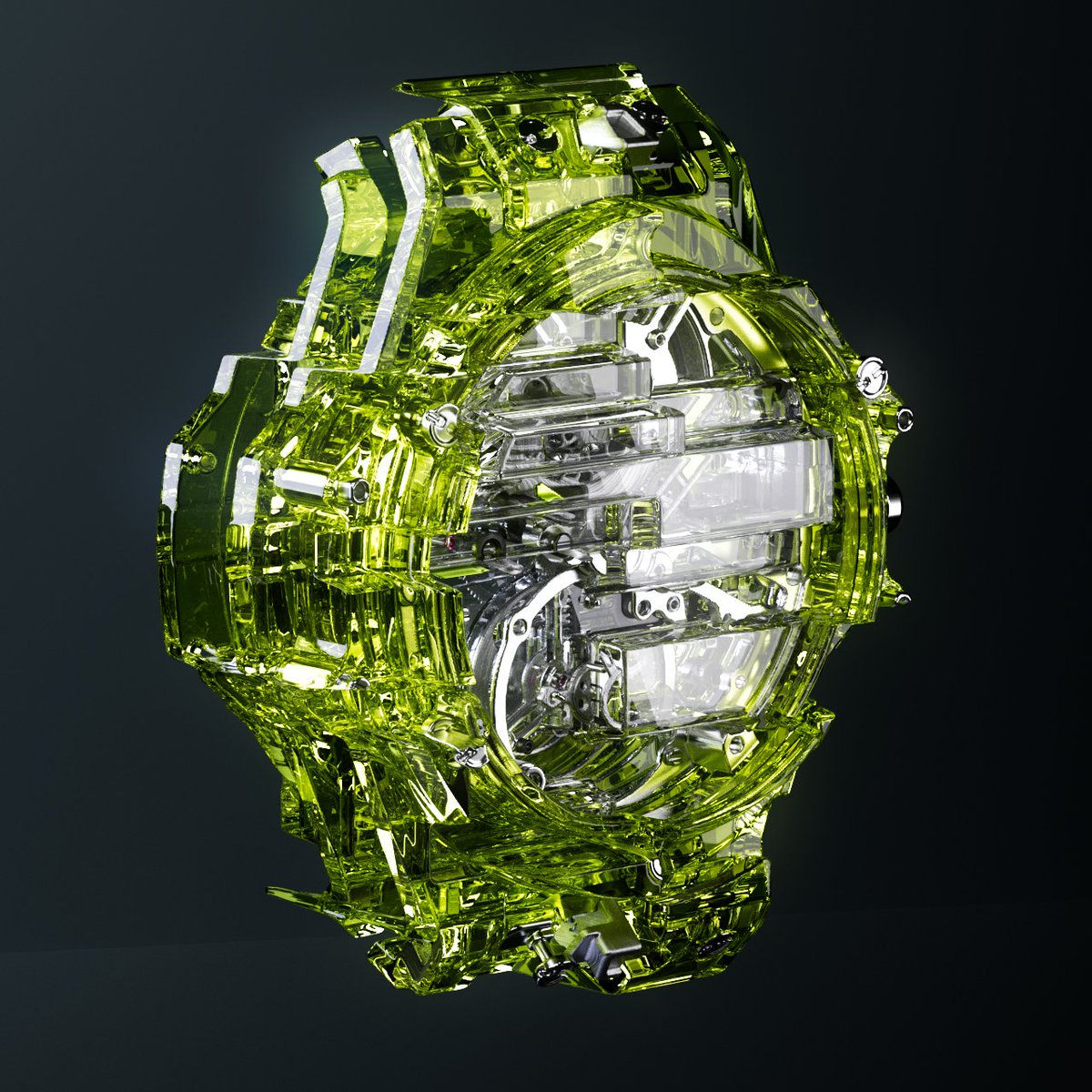 XK Studio tweet media
