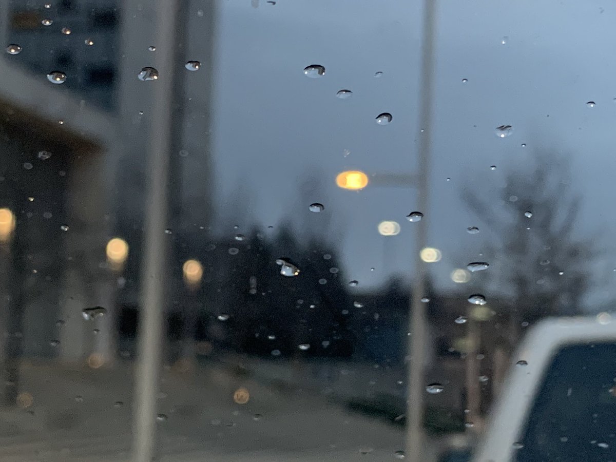 mikewsyx6's tweet photo. Just checked the @wsyx6 #OhioWX app after some light rain began!
It’s handy and free!
Also, it’s kind of like having @AndrewWSYX6 with you all day 🤣!
#ITrustBuck https://t.co/lVFtL66vEr