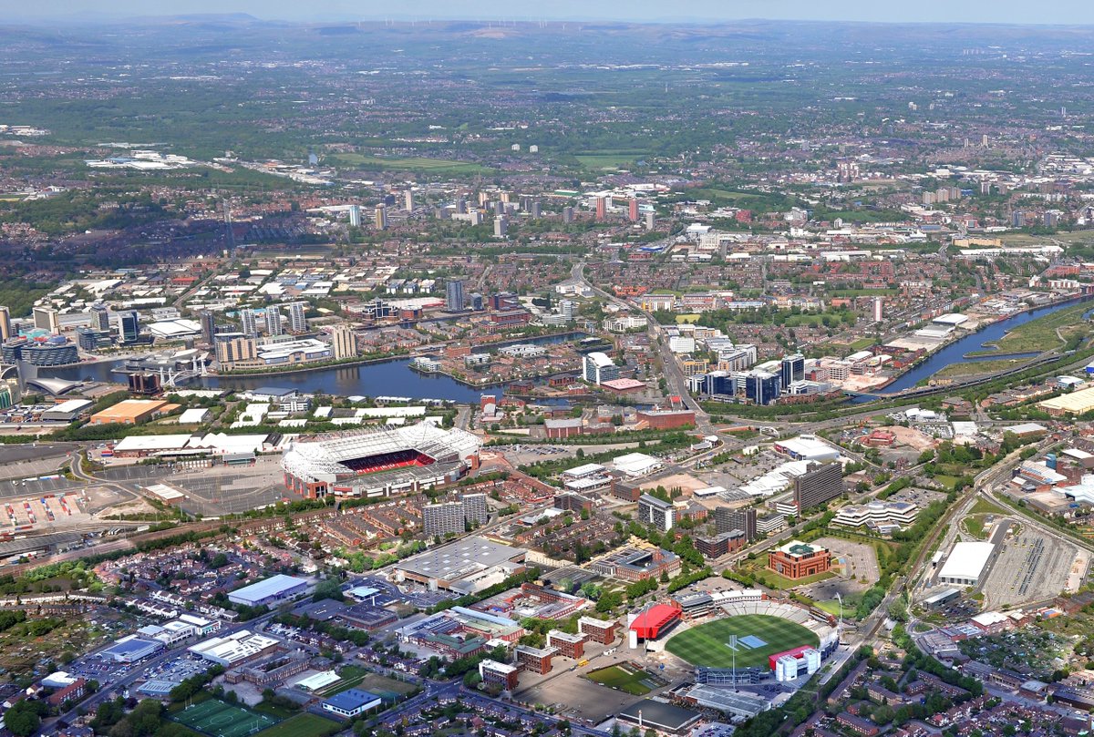 Trafford Council on Twitter "Plans to tackle unsafe, unfinished, and