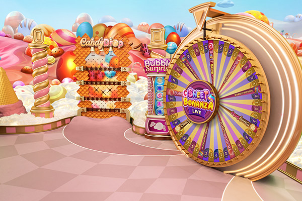 Raja96id's tweet photo. RAJA96 - Agen Resmi Sweet Candy Land Terbaik

Minim dp hanay 10k, coba dan rasakan serunya bermain sweet bonanza candy land... 

#raja96 #pragmaticplay #rajawin  #infogacor #rajaplay #sweetbonanza #sweetcandyland https://t.co/uLDdRznaRM