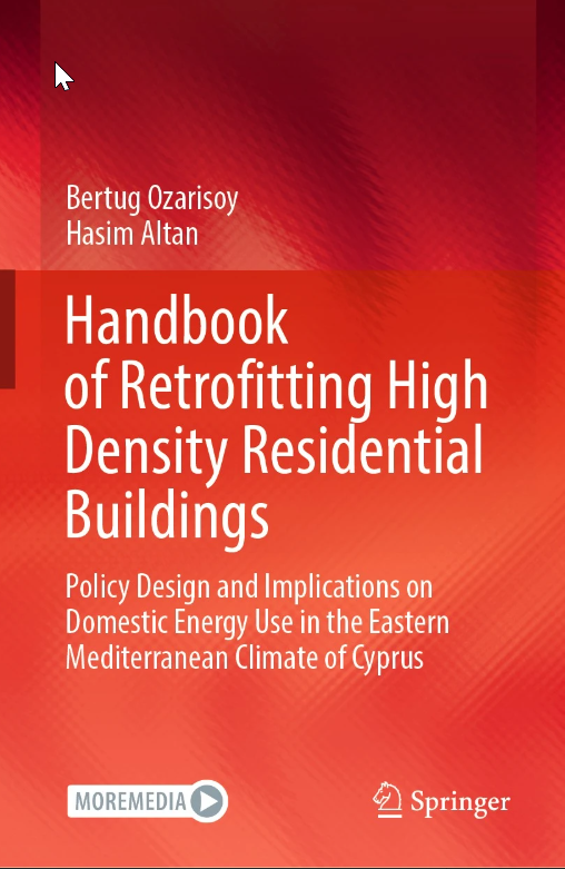 SpringerEnergy's tweet photo. How to retrofit older high-density buildings for energy efficiency and comfort? This new book from Springer Energy tells you how. Read it here: https://t.co/MzofV5uVso. https://t.co/gb47qqd9SG