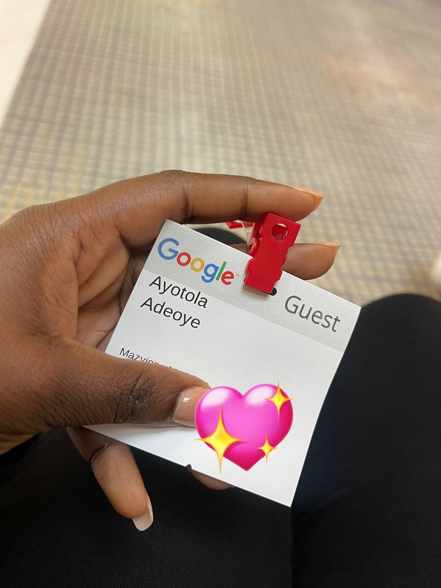 Ayotola tweet media