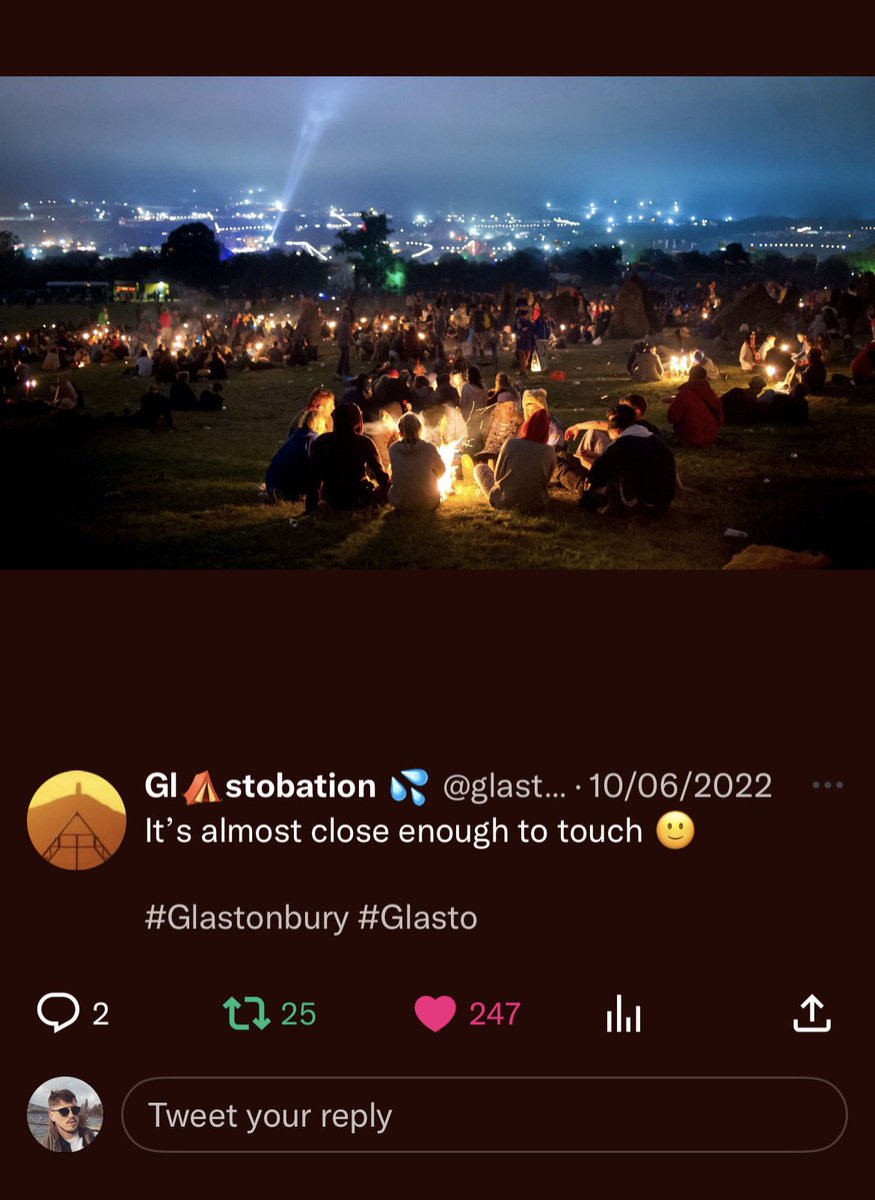 Johnny Cafferty tweet media