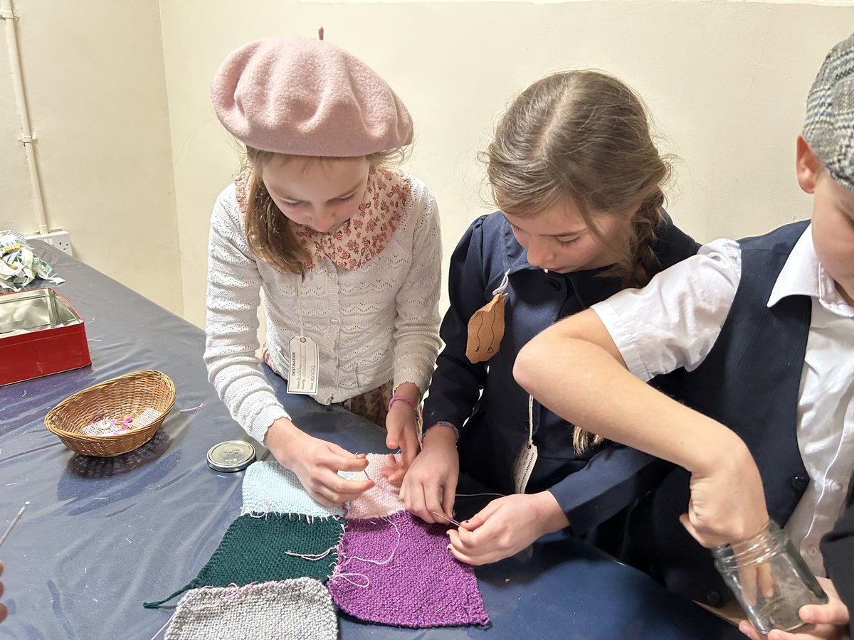 Brington Primary School tweet media