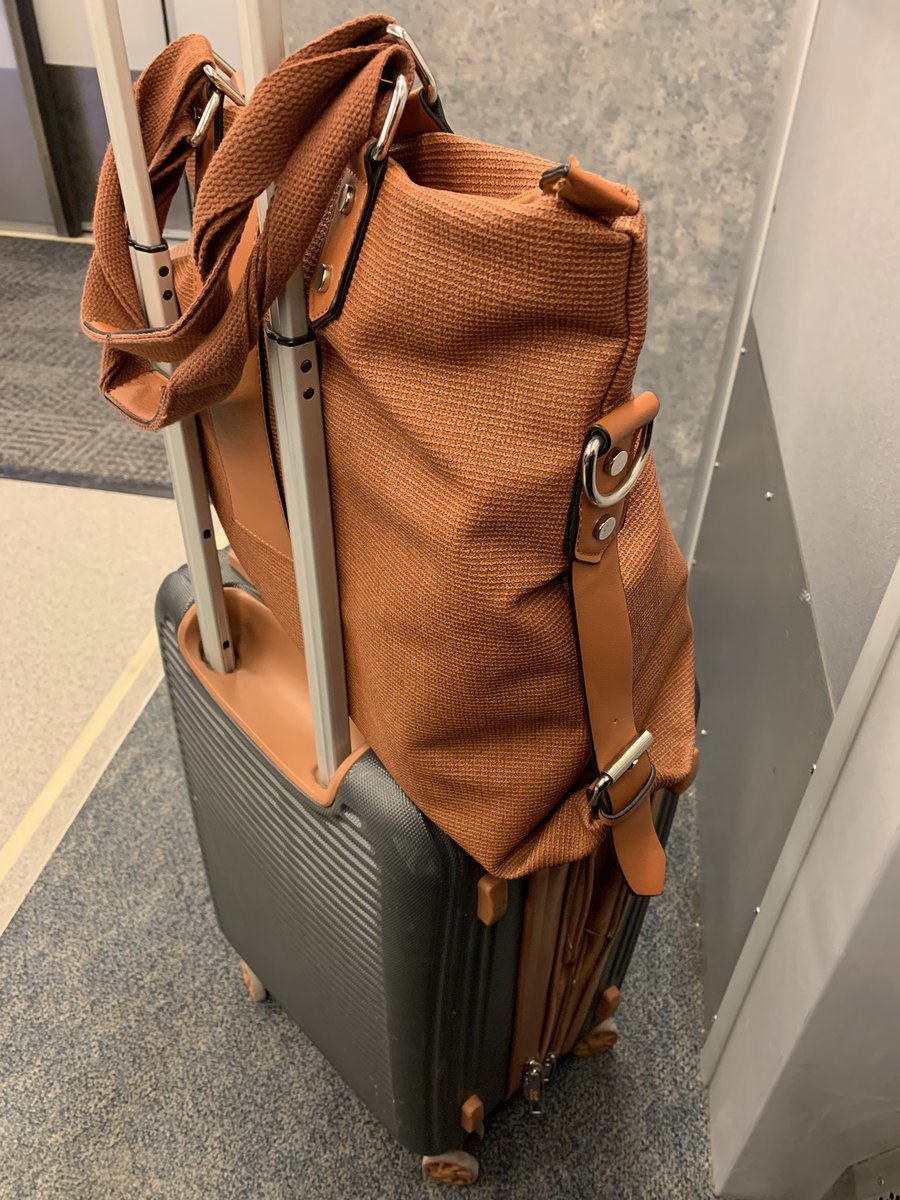 Ottawa bound for #cna2023 Ahead of all of that, excited to meet local <a href="/OT_alumni/">Ontario Tech Alumni</a> tonight and learn how they’re thinking about their #jobreadiness and how <a href="/ot_talent/">Talent - Workforce Transformation</a> can help. #skillsdevelopment #meaningfulemployment