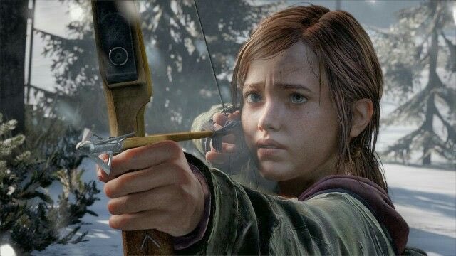 El siguiente capítulo de The Last of Us va a ser sencillamente increíble #iykyk