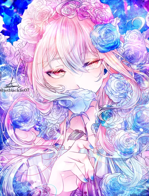#美少年好きクリエイターさんと繋がりたい 美少年描くの好きです‥‥!! 