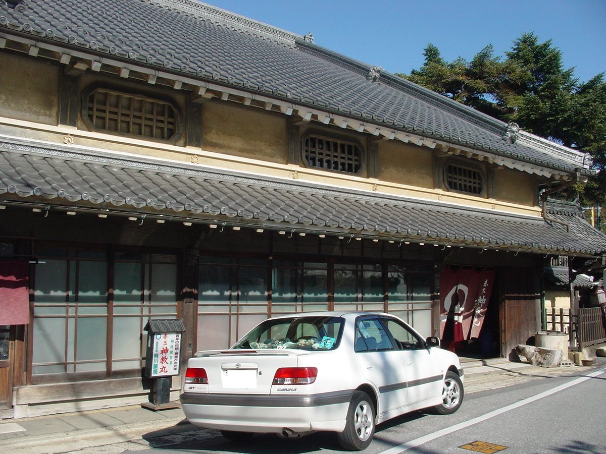 AT210CARINAGT's tweet image. #車好きとして軽く自己紹介
#車好きな人と繋がりたい 
#トヨタ
#カリーナ
#ゆきすと

名前   高山の（秋）山さん
性別   非公表（まあ、だいたい分かるっしょｗ）
年齢   〇〇代（年齢不詳　「永遠の17歳」？ｗｗｗ）
住所   岐阜県高山市
車種   AT210型カリーナ1600GTピエルナ
