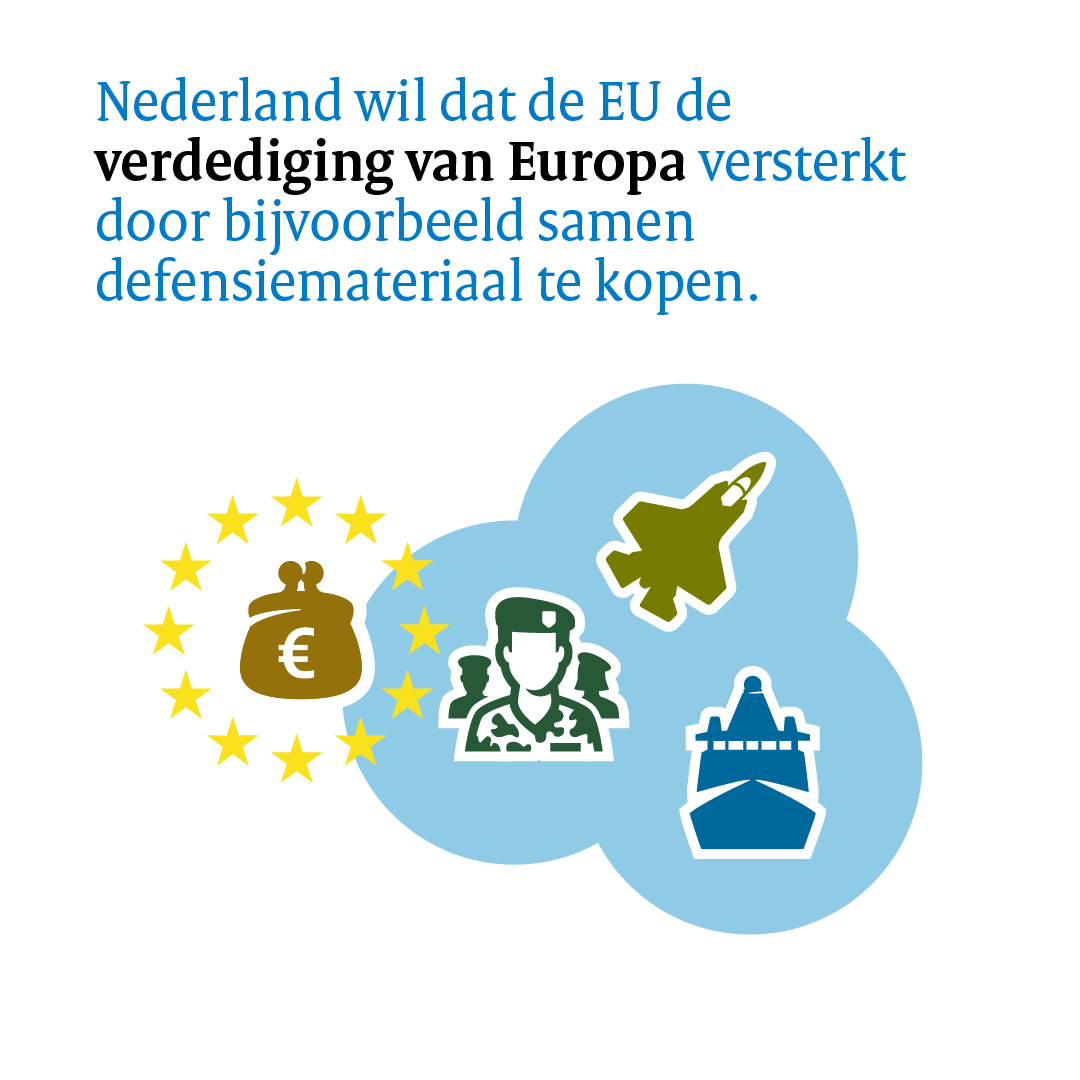 MinBZ's tweet photo. De #EU is belangrijk voor onze #veiligheid, omdat het ons in staat stelt om gezamenlijk op te treden tegen dreigingen zoals terrorisme, cyberaanvallen en grensoverschrijdende criminaliteit.

Lees in de Staat van de Unie meer over samenwerking in Europa op het thema veiligheid ⤵️