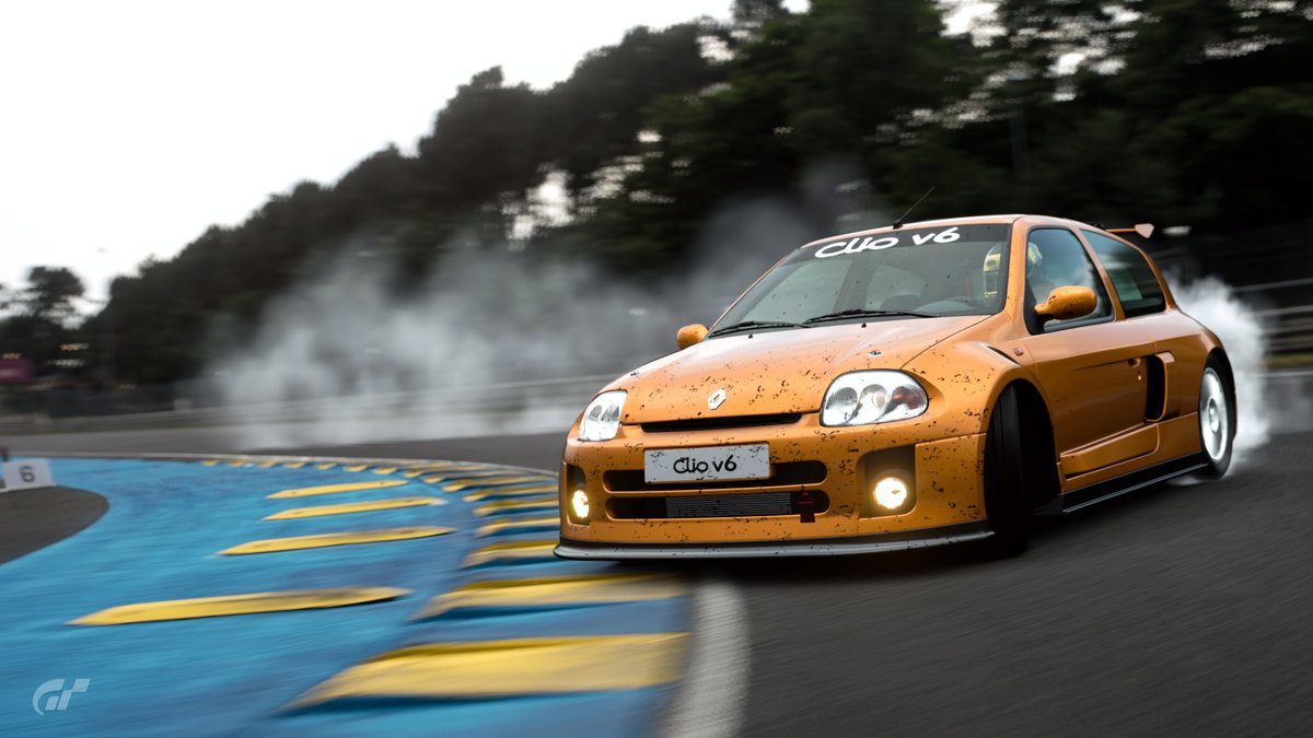 bombertin_GT's tweet image. Nuevo efecto #derrapes en #Scapes! @thegranturismo  #PS4share