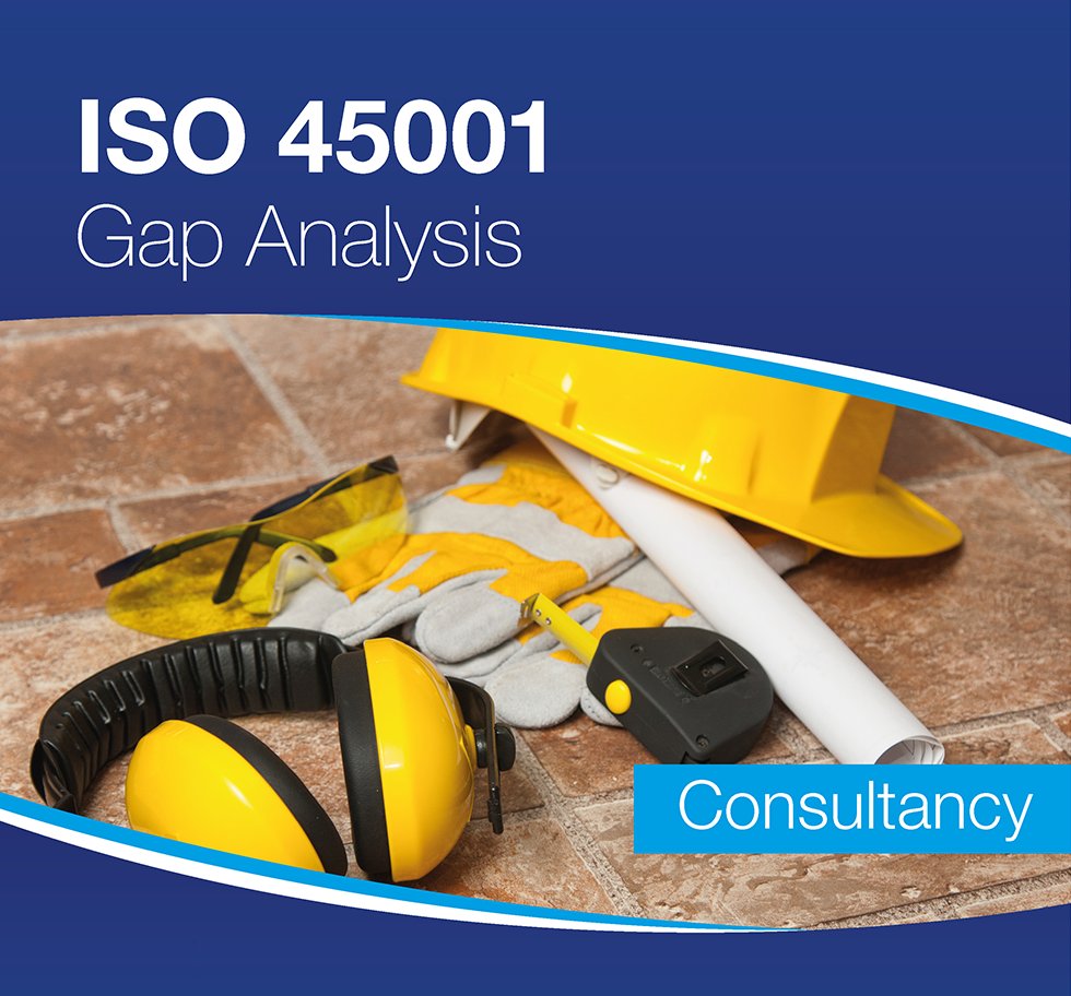 Looking at implementing ISO 45001?

Stand out from your competitors, and demonstrate your commitment to safety.

Book a Gap analysis today, to see a clear path of what’s to be done to achieve ISO 45001 in your organisation.

Call us 01384 447036 or visit -
actassociates.co.uk/consultancy/is…