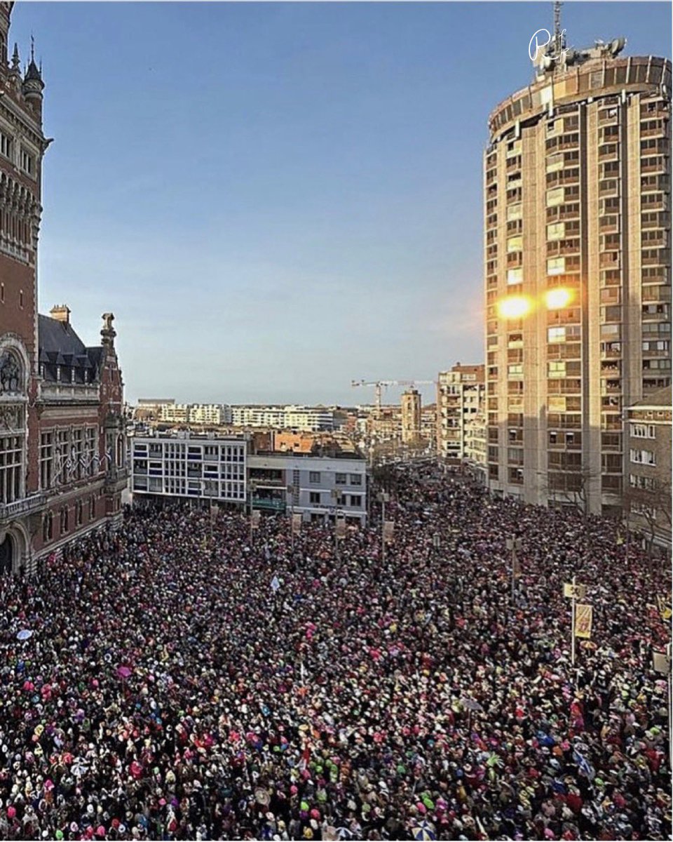 Gwoliving's tweet photo. Back to #dunkerque our 3rd pilot city for the #carnival2023  . What makes #dunkerque #dunkerque? The #spiritofdunkerque  #community #pople #gather #together https://t.co/zXQcUmqdqM