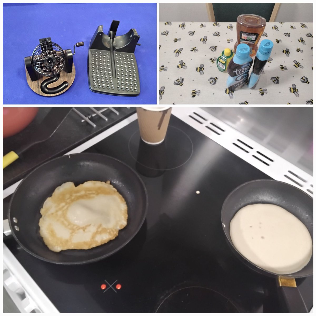 Orion OT & Activity Team tweet media