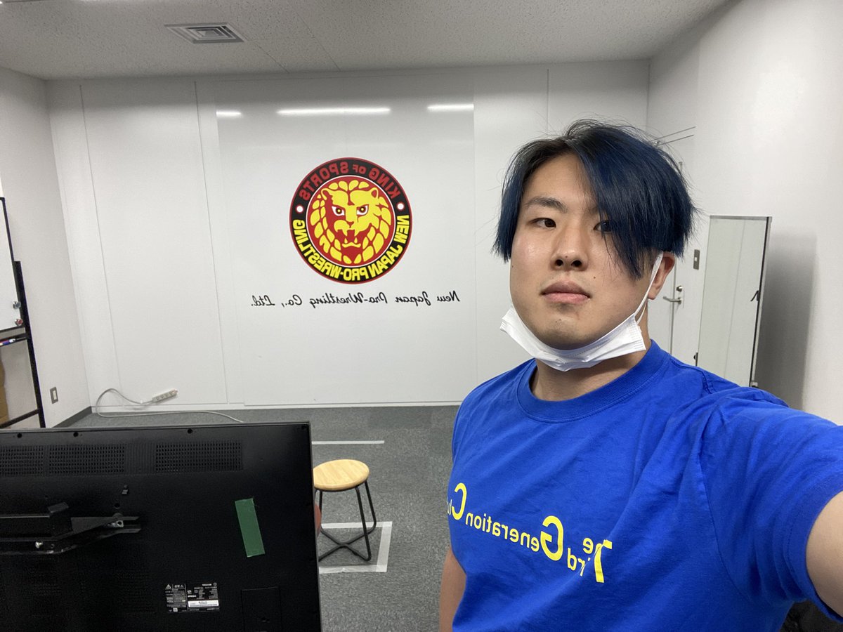 Master_Wato's tweet photo. #TTGC の指導、終了!!
ご参加ありがとうございました!楽しかったです😊
#thethirdgenerationclub https://t.co/xPArSVZ5YF