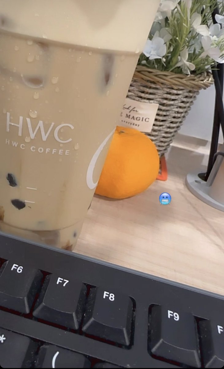 MPuvaness's tweet photo. Brown Sugar Caffè Latte https://t.co/ocM9SWIUgM