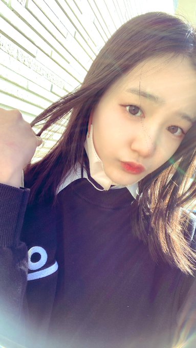 Twitterのコスプレ画像6