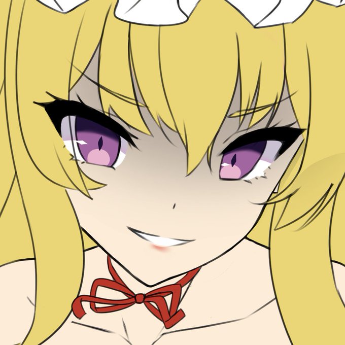 ドSな紫様が欲しい 