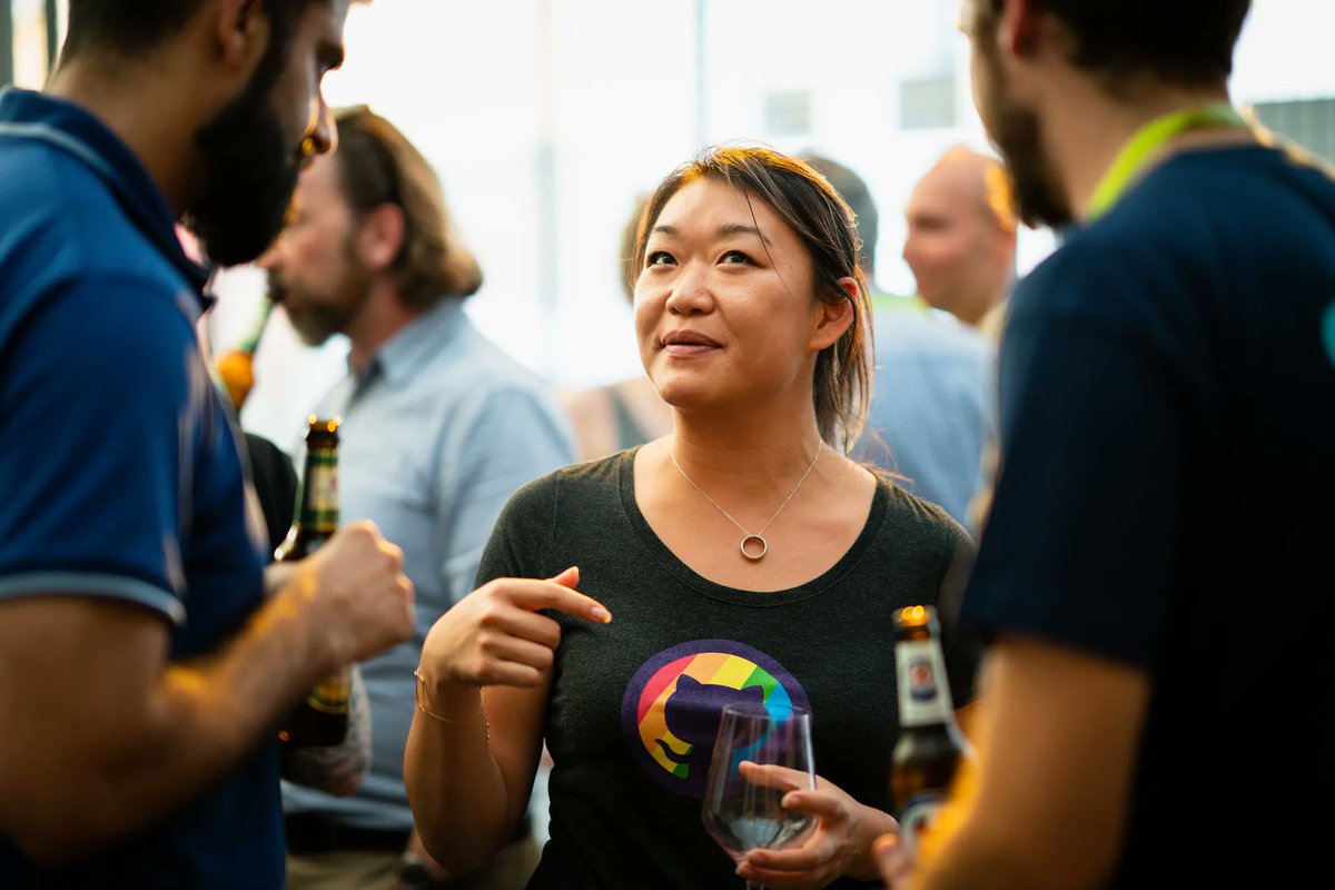 Get in on this deal while it lasts- snag your early bird ticket to the Front Conference Zurich before they're gone! frontconference.com #frontzurich #frontend #ux #ui #design #community #conference #switzerland #zurich #zuerich #earlybird #discount