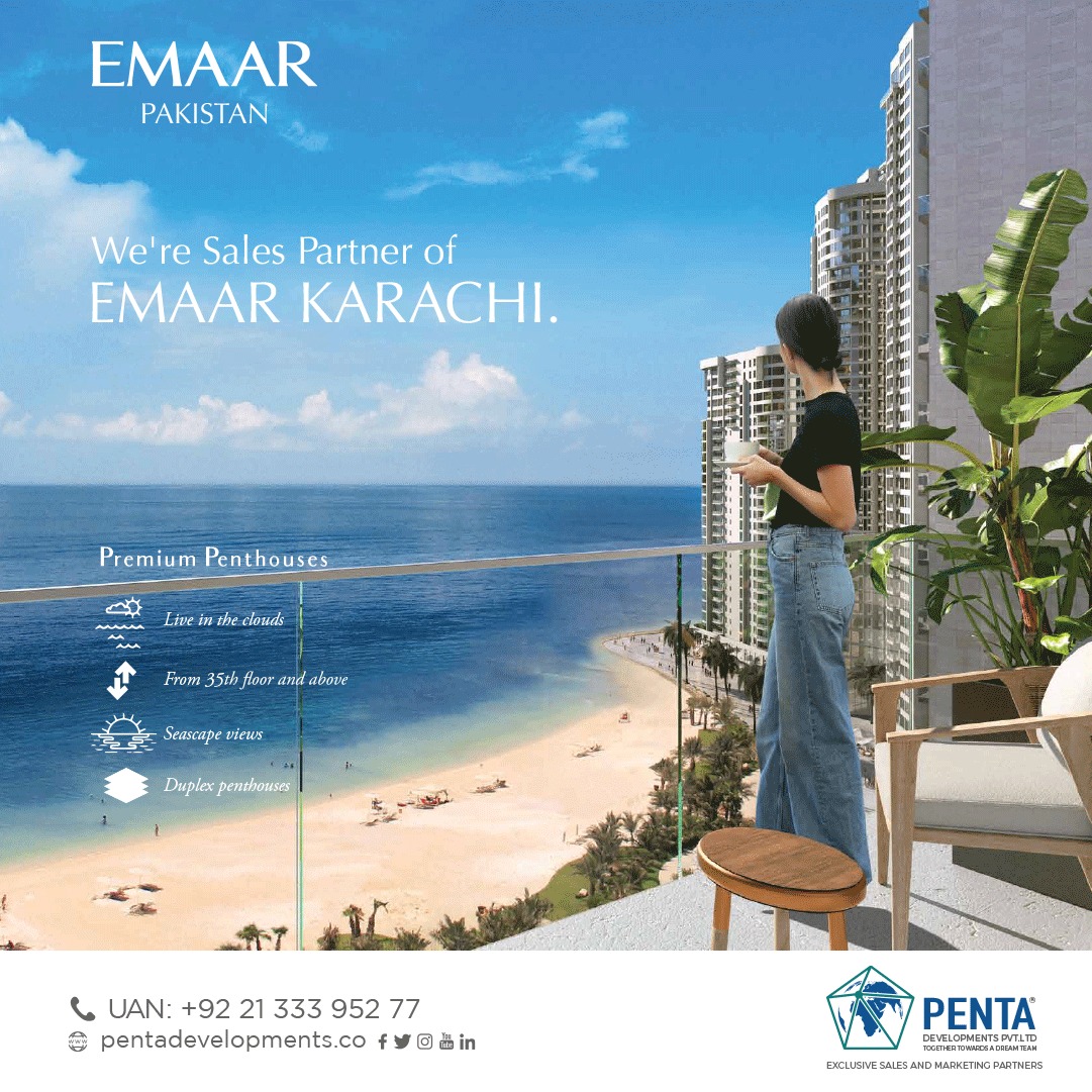 Penta Developments on Twitter "We're thrilled to announce that we're