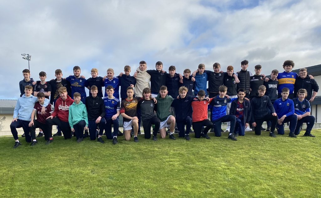 Breifne College tweet media