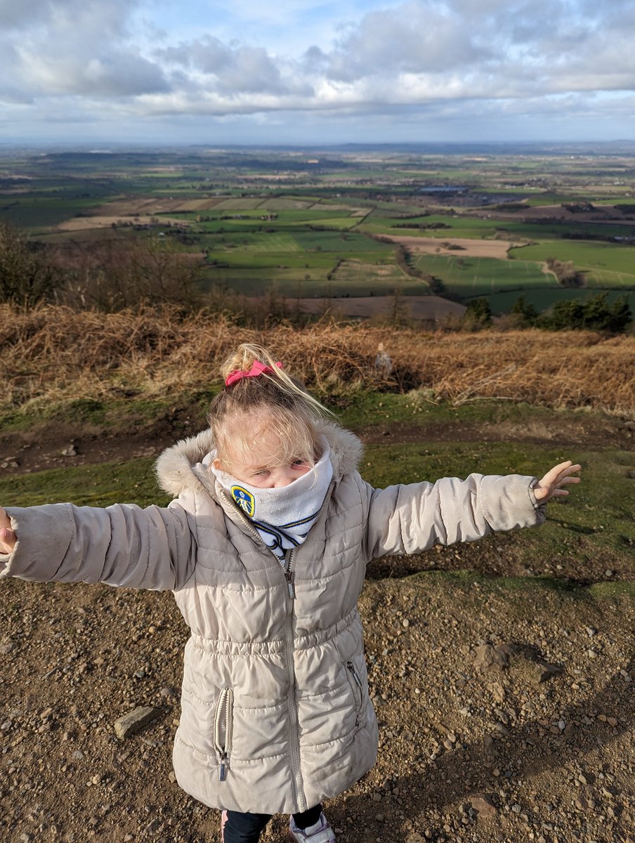 zeldabags's tweet photo. @OPALG_N2223 Nina wanted me to share her half term holiday pics, we visited a castle and Nina told us all about the moat, battlements and drawbridge she learnt at nursery. She also visited Roman Baths, SS Great Britain, Climbed a mountain&amp;explored in Roman Copper mine caves. https://t.co/v9irAqxSdn