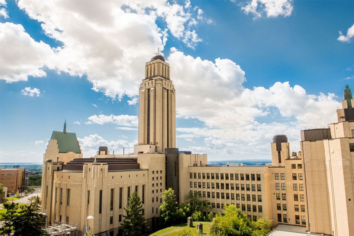I am excited to announce that I will be joining the University of Montreal (<a href="/UMontreal/">Université de Montréal</a>) as a assistant professor this summer! I can’t wait to integrate such a dynamic environment with amazing colleagues.

J’ai très hâte de commencer ce nouveau chapitre!