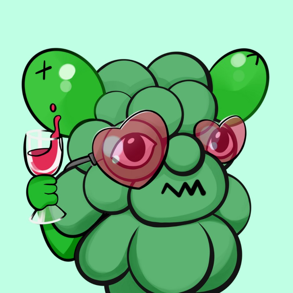 Cryptograpes tweet media