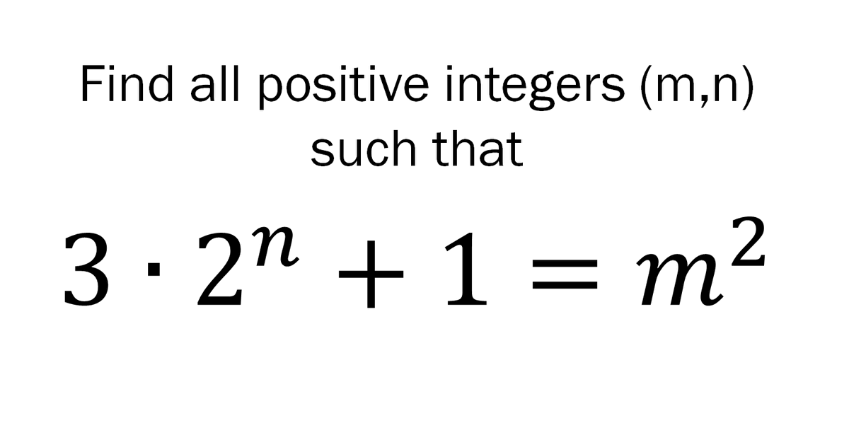 Dr PK Math on Twitter:
